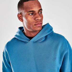 Sudaderas con Capucha Bordadas Personalizadas, Sudadera de Invierno con Forro Polar, Sudadera Unisex para Hombre y Mujer - Product Image 4