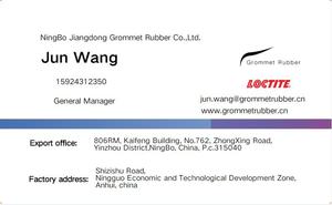 <span class=keywords><strong>Loctite</strong></span> 401 406 <span class=keywords><strong>480</strong></span> 495 496 414 415 De Chine Ningbo Jiangdong Grommet Rubber Co Ltd - Product Image 6