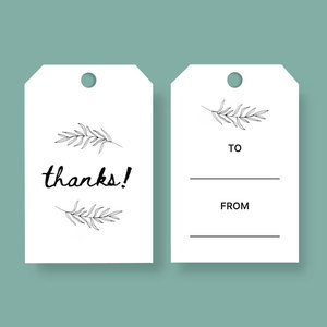 Top Quality Custom design custom color Tag New Arrival Solid material cheap price Tag - Product Image 1