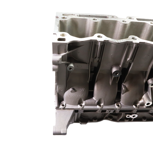 Bloque de Cilindros de Aluminio 75mm TU3JP 1360cc OE 0130Z5 0130.Z5 9650358180 para Motor Peugeot 106 206 306 Citroen Saxo C2 1.4L - Product Image 4