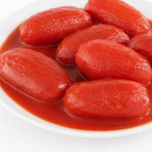 Tomates Roma Deliciosos en Lata de Jugo de Tomate, Certificados ISO, Hechos en Vietnam, Precio de Fábrica, Gran Venta, A10 - Product Image 3