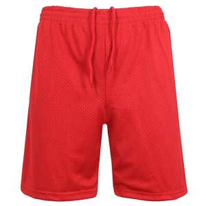 Shorts de sport d'été en maille respirante, personnalisables OEM, nouveauté 2025, les plus vendus, pour la plage - Product Image 1