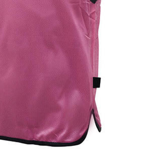 Chalecos de entrenamiento de malla transpirables y ligeros para verano, corte automatizado, venta al por mayor para fútbol y entrenamiento deportivo. - Product Image 3