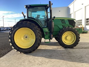 Tractor Agrícola de Servicio Pesado 6175R 2022 de Alto Rendimiento, Suministro al por Mayor - Product Image 3