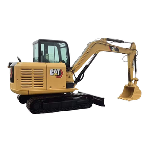 100% Ready Excellent Condition Commercial Use Secondhand <b>Excavator</b> <b>Machine</b> Prices - Product Image 1