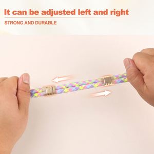 Wholesale Luxury Nylon Adjustable Replacement Strap for Bags Crossbody Shoulder Strap Portable & Durable - Product Image 5