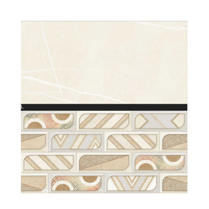 Azulejos de Pared y Piso de Alta Calidad de 300x600 mm, Impermeables, Resistentes al Fuego y Antibacterianos para Cocinas, Baños, Dormitorios y Aseos - Product Image 3