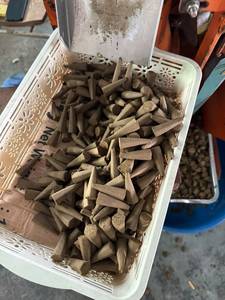 Vietnam Premium Joss <b>Cone</b> <b>Incense</b> High Quality Natural Bamboo Material All-Season Meditation Worship Aromatherapy | OEM ODM - Product Image 3