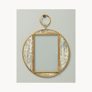 Cadre photo en métal de qualité supérieure, design moderne et élégant, personnalisable, nouvelle arrivée, cadeau d'anniversaire de mariage, décoration - Product Image 5