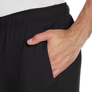 Pantalon homme de qualité supérieure, couleur unie, pantalon de haute qualité pour homme, confortable, couleur noire, pantalon homme coupe droite, rayé. - Product Image 5