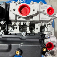 Moteur diesel EcoBoost Turbo JQMA JQDA JTMA de 1,6 L pour Ford Focus MK3 Escape Kuga Fusion Mondeo