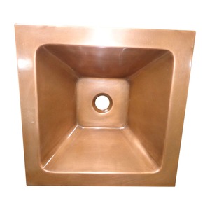 Vasque décorative haut de gamme pour intérieurs résidentiels sophistiqués - Product Image 2