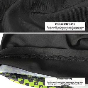 Camiseta Deportiva Acolchada de Alto Rendimiento para Hombre, Camiseta Deportiva Acolchada de Primera Calidad - Product Image 4