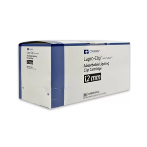 Mejor precio Covidien Lapro-Clip absorbible ref. 888684881, equipo de calidad premium, suministro al por mayor. - Product Image 2