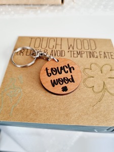 Global Sourcing Wooden <b>Key</b> Chains Bulk Order Wooden <b>Key</b> Chains High Gloss Finish Wooden <b>Key</b> Chains <b>Custom</b> Factory Item Wooden - Product Image 2