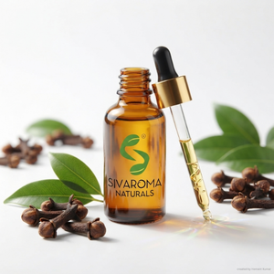 Fournisseur en gros d'huile de clou de girofle de qualité, prenant en charge la formulation cosmétique mondiale, le développement de parfums, la fabrication de produits de soins personnels et le B2B - Product Image 5