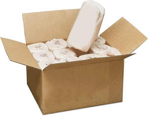 High Quality Virgin <b>Kitchen</b> Paper Towel 2 Ply Commercial <b>Kitchen</b> Paper Roll High Quality <b>Kitchen</b> Paper Towel Manufacturer - Product Image 1