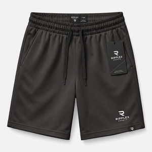 Custom Logo Cotton Terry Sweat <b>Pants</b> <b>Men</b> <b>Running</b> Gym <b>Mens</b> Shorts Casual Plain Waterproof Print OEM Pockets Customized Anti Logo - Product Image 1