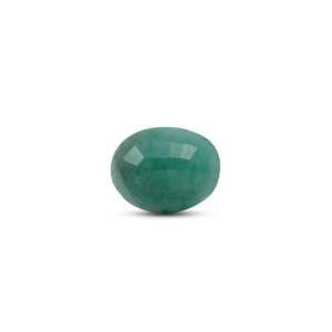 Natural Blue Sapphire Loose Gemstone-5.7 Carat Certified Wholesale 7mm - Product Image 2