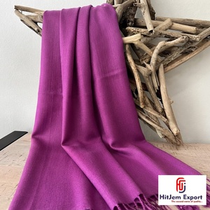 Premium Custom <b>Scarf</b> Fabric Manufacturer Soft Lightweight Cotton Polyester Viscose OEM ODM Bulk Private Label Supplier - Product Image 1