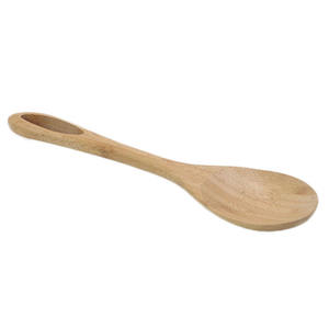 Juego de cubiertos de madera de acacia, mango, pino, madera roja y otras maderas disponibles con diseño personalizado por M.I.G. EXPORTACIONES. - Product Image 4