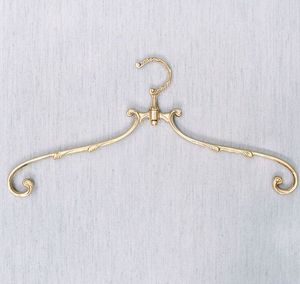 Colgador de latón para baño, para colgar toallas, montaje en pared, almacenamiento, material resistente, duradero y a prueba de óxido - Product Image 6