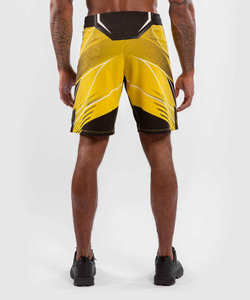 Shorts MMA légers pour hommes, équipement de combat, vêtements de sport pour la salle de sport, séchage rapide, shorts de kickboxing, BJJ, lutte, UFC - Product Image 5