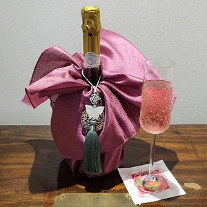 Posavasos coreano versátil de patchwork tradicional, mantel individual reutilizable de tela para tazas, té, cubiertos, decoración de comedor, regalos y souvenirs - Product Image 6
