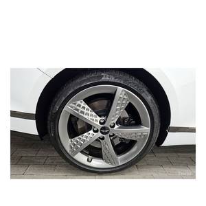 Genesis G80 2.5 Turbo AWD Essence 2024, 29 998 km, Boîte de vitesses automatique, Sièges en cuir, Caméra arrière, Volant à gauche - Product Image 5