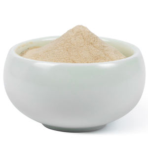 Polvo de Raíz de Ashwagandha 100% Puro y Natural OEM 2026, Apoyo Ayurvédico Natural para el Alivio del Estrés, Fuerza y Energía - Product Image 1
