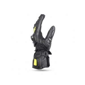 Meilleur Prix Gants de Course en Cuir 100% Personnalisables avec Logo, Coupe-Vent, Nouveau Design pour Cyclisme et Moto en Extérieur 2026 - Product Image 2