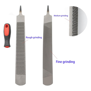 Herramientas de Herrar Portátiles de Estructura Compacta, Fácil Manejo, Instrumentos Veterinarios, Escofinas para Caballos, Bajo MOQ - Product Image 2