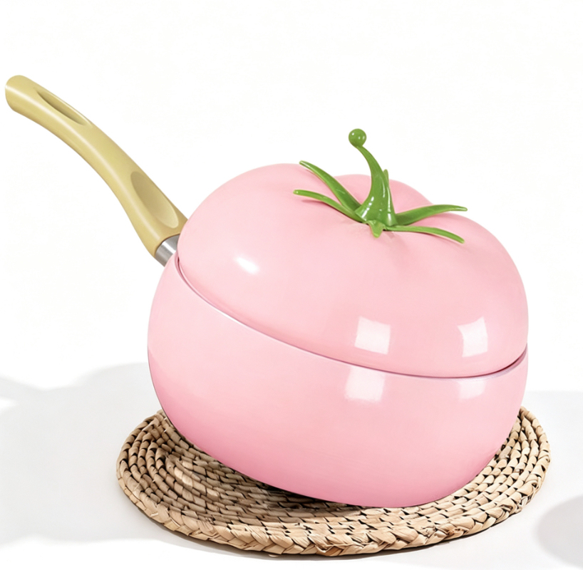 Saucepan