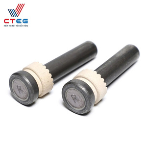 Perno de Cizallamiento Estructural de 22mm para Soldadura, Suministro OEM, Gran Stock para Proyectos de Plantas de Energía - Product Image 5