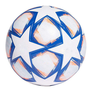 Ballons de football et de hurling personnalisés en gros – Ballons de match officiels en PVC de qualité supérieure pour les matchs de football – Meilleure qualité avec logo personnalisé - Product Image 1