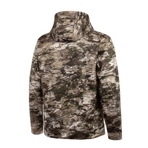 Sudadera con Capucha para Hombre de Alta Calidad, Mezcla de Algodón, con Logotipo Personalizado Sublimado, Transpirable, de Manga Larga - Product Image 2