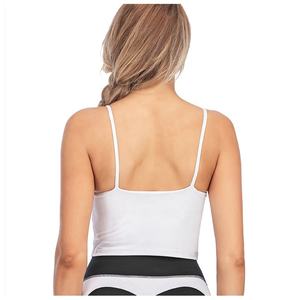 Sujetadores Deportivos sin Mangas con Logotipo Personalizado, Talla XL, Top Corto para Gimnasio y Yoga, Ropa Deportiva para Mujer, Conjunto Deportivo para Correr en Venta - Product Image 2