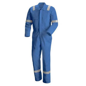 Nuevo Diseño de Uniforme de Seguridad en Venta, Fabricante Profesional de Ropa de Trabajo, Uniforme de Seguridad - Product Image 3