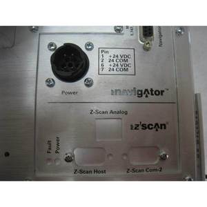 AE 3155162-020 RF Match Novellus 27-268661-00 - อุปกรณ์และชิ้นส่วนเซมิคอนดักเตอร์มือสองระดับโลกที่เชื่อถือได้ - Product Image 3