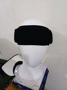 Casque de rugby Softshell rembourré en EVA, léger, pour entraînement 7v7, football américain, avec logo personnalisé, couleur et fermeture auto-agrippante, pour hommes - Prix de gros - Product Image 6