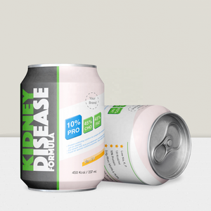 Marque privée exclusive KD Formula Produits de suppléments de soins de santé de haute qualité - Product Image 1