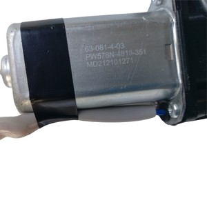 Regulador de Ventanilla Eléctrica Delantera Derecha HND-048-2 72210-S5P-A02, Fábrica OEM/ODM, Inspección 100%, Embalaje Personalizado, Fácil Instalación - Product Image 3