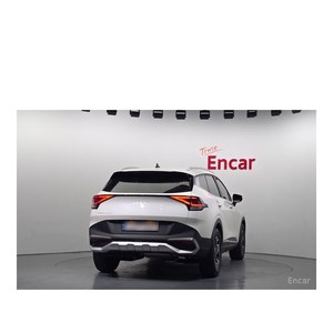 ปี 2021 สำหรับรถยนต์ Kia Sportage ดีเซล 2.0 ขับเคลื่อน 2 ล้อ เกียร์อัตโนมัติ เบาะหนัง ระยะทาง 38,798 กม. พวงมาลัยซ้าย - Product Image 4