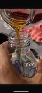 Aceite de Agarwood 100% Puro (Aceite de Oud) para Perfumería y Fragancias de Lujo – Fabricante a Granel en India - Product Image 6