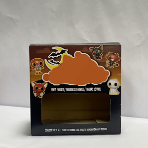 Fabricant fiable de boîtes d'exportation offset 6 couleurs. Papier duplex et ivoire - Product Image 4