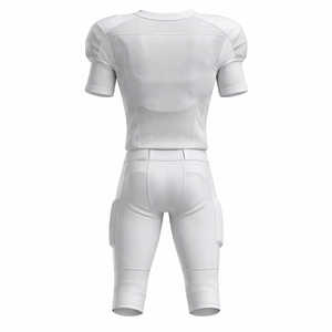 Proveedor de Uniformes de Fútbol Personalizados al por Mayor para Pedidos al por Mayor - Fabricante Directo de Fábrica - Product Image 2