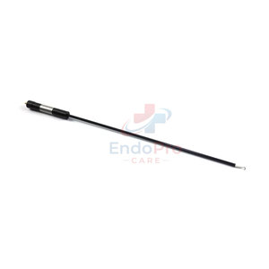 Double End Electrode Spatula Flexible Electrode Spatula Strong Electrode Spatula For Mixing And Use - Product Image 2