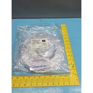 AMAT 0020-27842 PEDESTAL 8" PINLESS 101% AL - อุปกรณ์และชิ้นส่วนเซมิคอนดักเตอร์ระดับโลกที่เชื่อถือได้ - Product Image 1