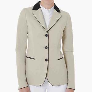 Leggings de Equitación para Mujer de la Mejor Calidad, Ligeros, de Spandex/Nylon, Precio al por Mayor, Logotipo Personalizado, en Oferta - Product Image 1