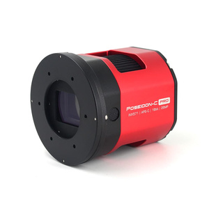 กล้อง Player One Poseidon-C Pro IMX571 USB3.0 สี พร้อมระบบระบายความร้อน - Product Image 1